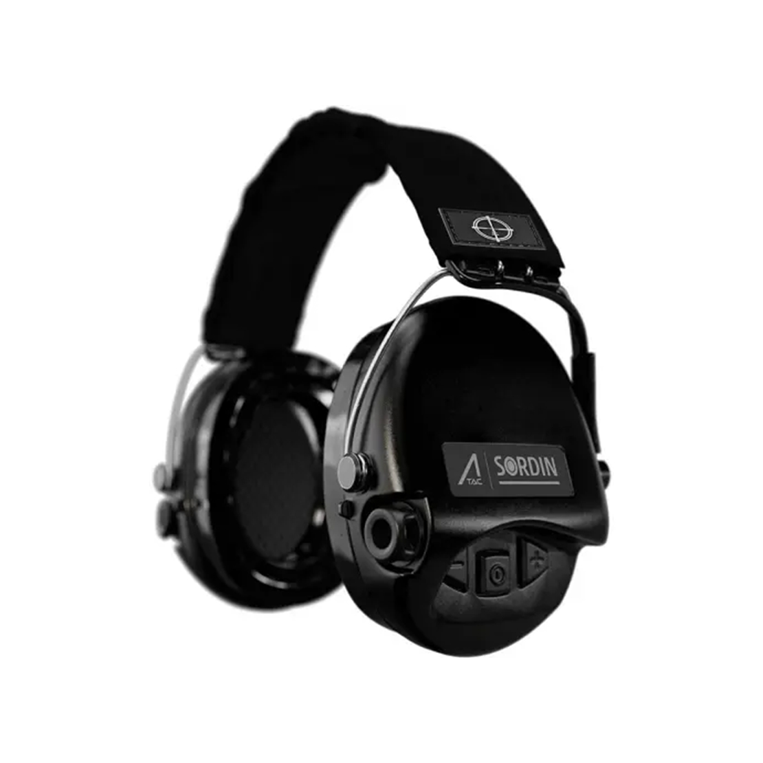 ACe Sordin Gel BLK 1v2 Ace Sordin Gel Black Czarne all Carpatia Arms Bron palna Strzelnica Arizona Lezajsk Rzeszow Polska Poland