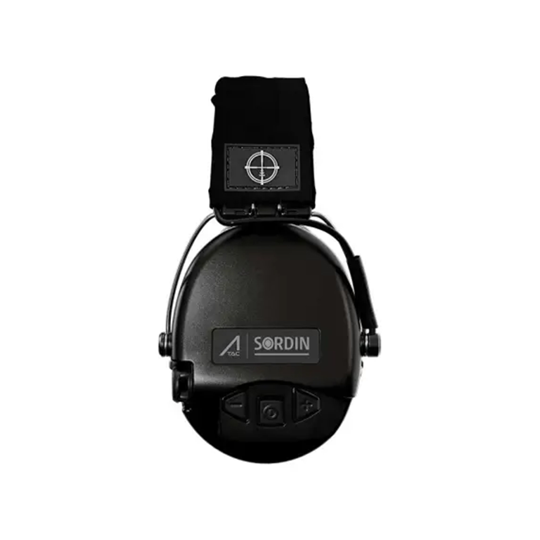 ACe Sordin Gel BLK 3 Ace Sordin Gel Black Czarne all Carpatia Arms Bron palna Strzelnica Arizona Lezajsk Rzeszow Polska Poland