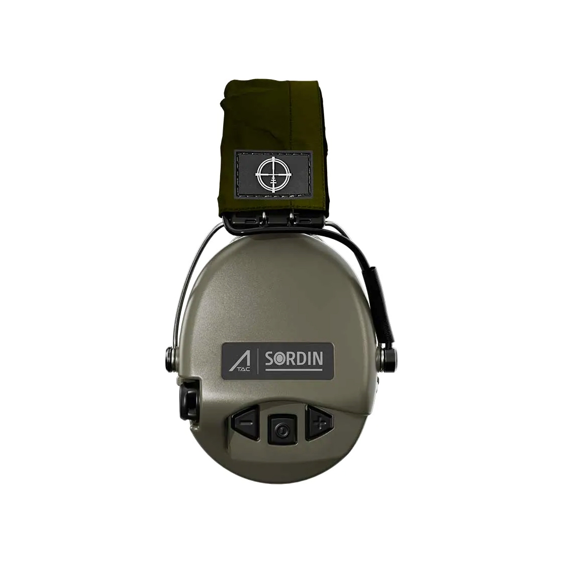 ACe Sordin Gel Green 2 Ace Sordin Gel Green zielone all Carpatia Arms Bron palna Strzelnica Arizona Lezajsk Rzeszow Polska Poland