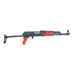 AKMS CN Norinco Nedi 7,62x39 Kałach type-56