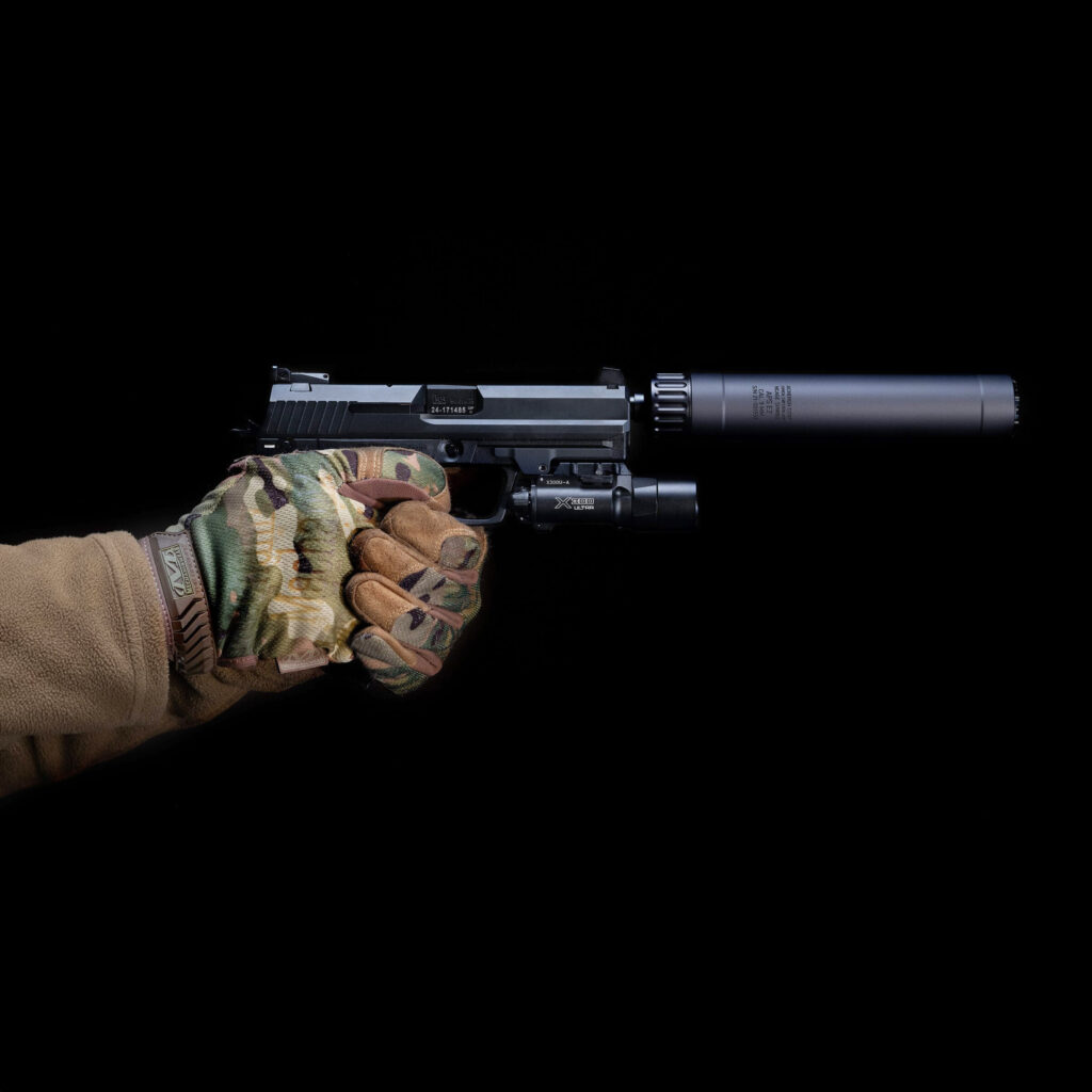 Acheron APS E1 9mm 9x19 Carpatia Arms Strzelnica Arizona Rzeszów Leżajsk Polska Poland sklep bron i amunicja