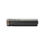 Acheron ACS Birdcage 5.56mm Suppressor A2 QD
