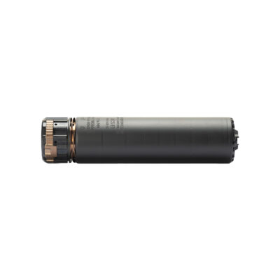 Acheron ACS Birdcage 5.56mm Suppressor A2 QD