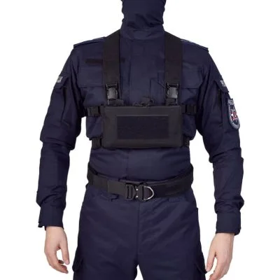 Adapter CHEST RIG Do Panelu Administracyjnego PMF
