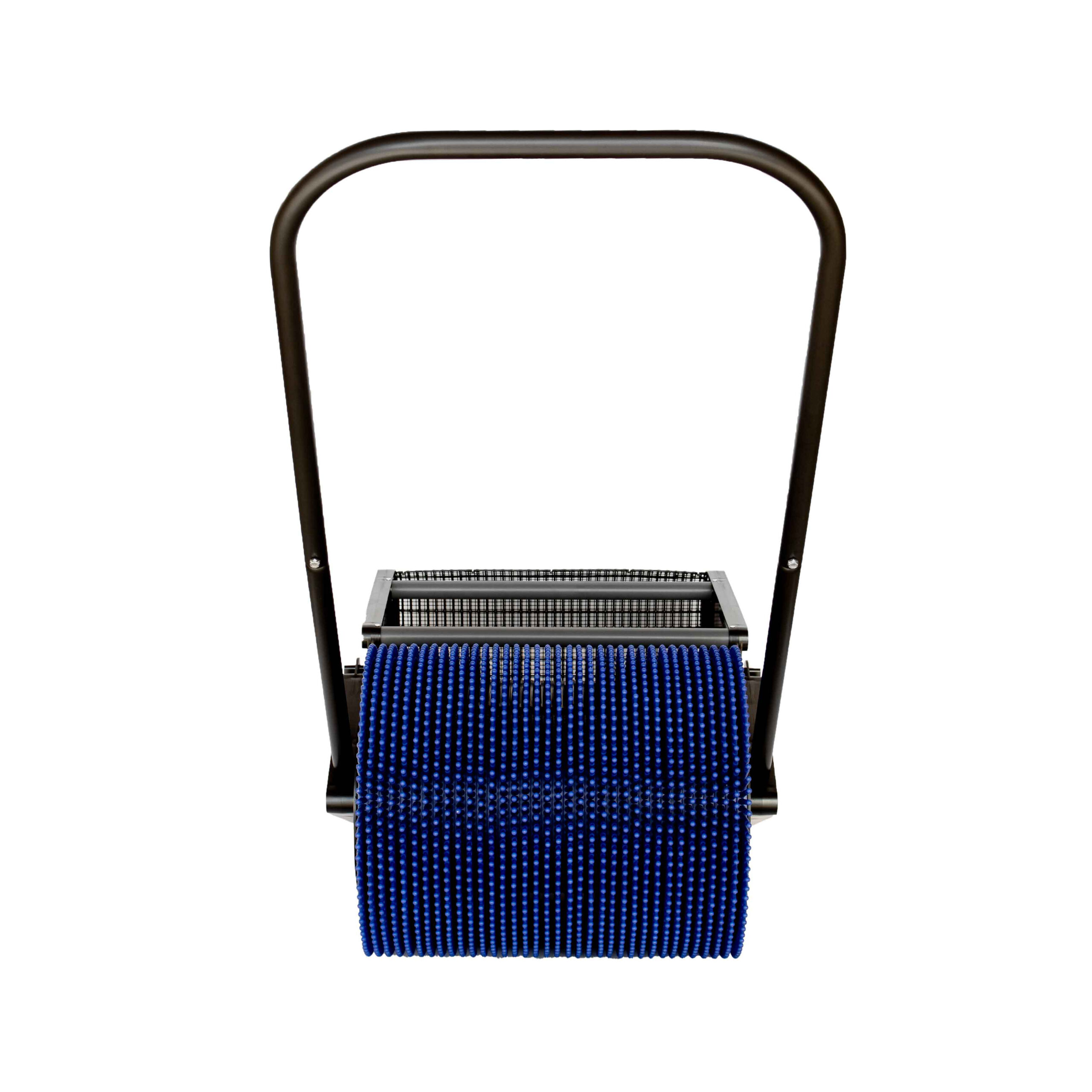 Ammo-up brass collector 18" urządzenie do zbierania łusek na strzelnicy. Made in USA Carpatia Arms Polska Poland Strzelnica Arizona