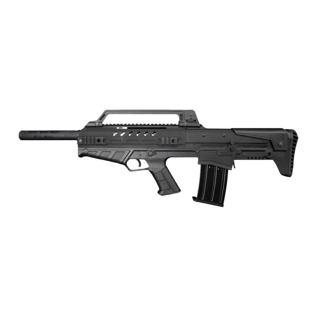 HoG Ranger BP-12 BULLPUP kal. 12/70