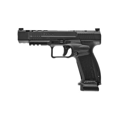 Canik Mete SFx Black 9x19 Rzeszów Leżajsk Carpatia Arms Carpatia Group Strzelnica Arizona czarny Polska Poland sklep z bronią podkarpacie