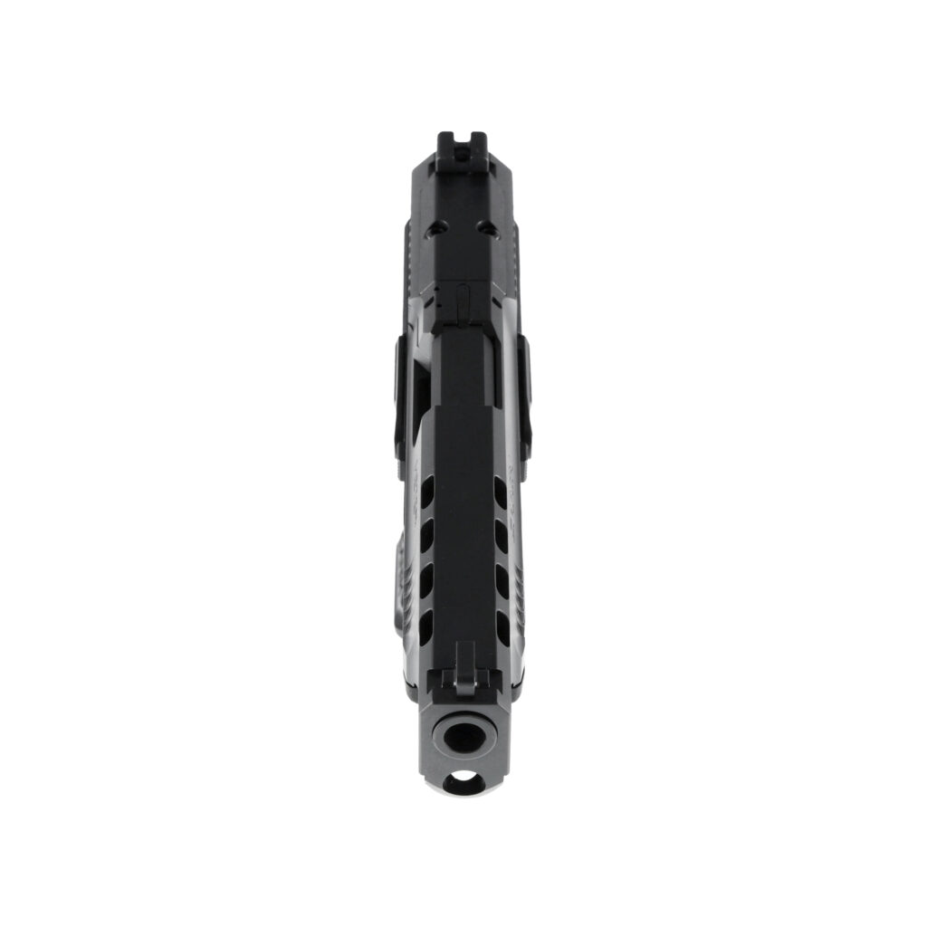 Canik Mete SFx Black 9x19 Rzeszów Leżajsk Carpatia Arms Carpatia Group Strzelnica Arizona czarny Polska Poland sklep z bronią podkarpacie