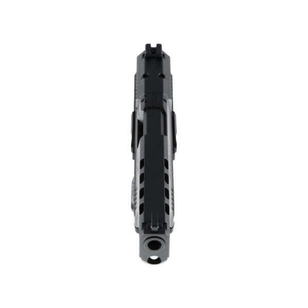 Canik Mete SFx Black 9x19 Rzeszów Leżajsk Carpatia Arms Carpatia Group Strzelnica Arizona czarny Polska Poland sklep z bronią podkarpacie