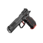 Cz shadow 2 target 5" Carpatia Arms Rzeszów Polska sklep z bronia