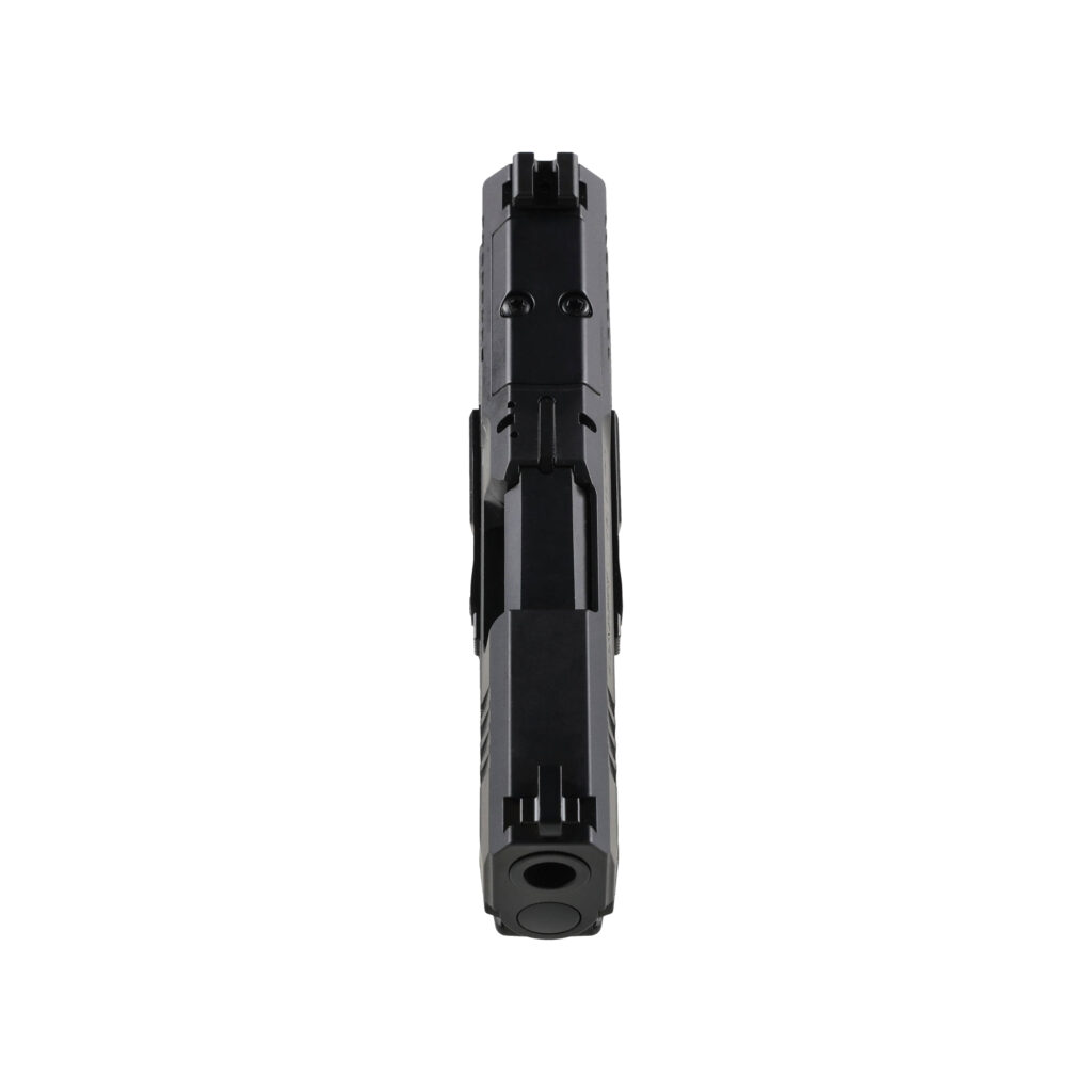 Canik Mete MC9 Black 9x19 Rzeszów Leżajsk Carpatia Arms Carpatia Group Strzelnica Arizona czarny Polska Poland sklep z bronią podkarpacie