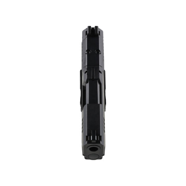 Canik Mete MC9 Black 9x19 Rzeszów Leżajsk Carpatia Arms Carpatia Group Strzelnica Arizona czarny Polska Poland sklep z bronią podkarpacie