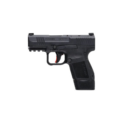 Canik Mete MC9 Black 9x19 Rzeszów Leżajsk Carpatia Arms Carpatia Group Strzelnica Arizona czarny Polska Poland sklep z bronią podkarpacie