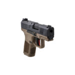 Canik Mete MC9 FDE/Black 9x19 Rzeszów Leżajsk Carpatia Arms Carpatia Group Strzelnica Arizona czarny Polska Poland sklep z bronią podkarpacie