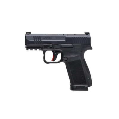 Canik Mete MC9 L Black 9x19 Rzeszów Leżajsk Carpatia Arms Carpatia Group Strzelnica Arizona czarny Polska Poland sklep z bronią podkarpacie