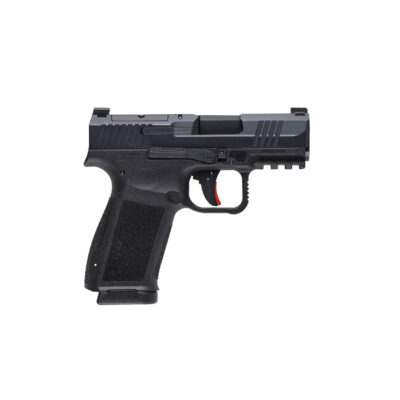 Canik Mete MC9 L Black 9x19 Rzeszów Leżajsk Carpatia Arms Carpatia Group Strzelnica Arizona czarny Polska Poland sklep z bronią podkarpacie