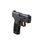 Canik Mete MC9 L Black 9x19 Rzeszów Leżajsk Carpatia Arms Carpatia Group Strzelnica Arizona czarny Polska Poland sklep z bronią podkarpacie