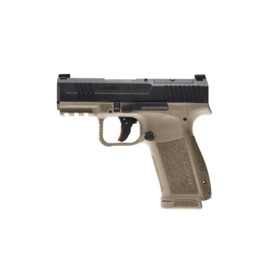 Canik Mete MC9 L FDE 9x19 Rzeszów Leżajsk Carpatia Arms Carpatia Group Strzelnica Arizona czarny Polska Poland sklep z bronią podkarpacie