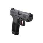 Canik Mete MC9 LS Black 9x19 Rzeszów Leżajsk Carpatia Arms Carpatia Group Strzelnica Arizona czarny Polska Poland sklep z bronią podkarpacie