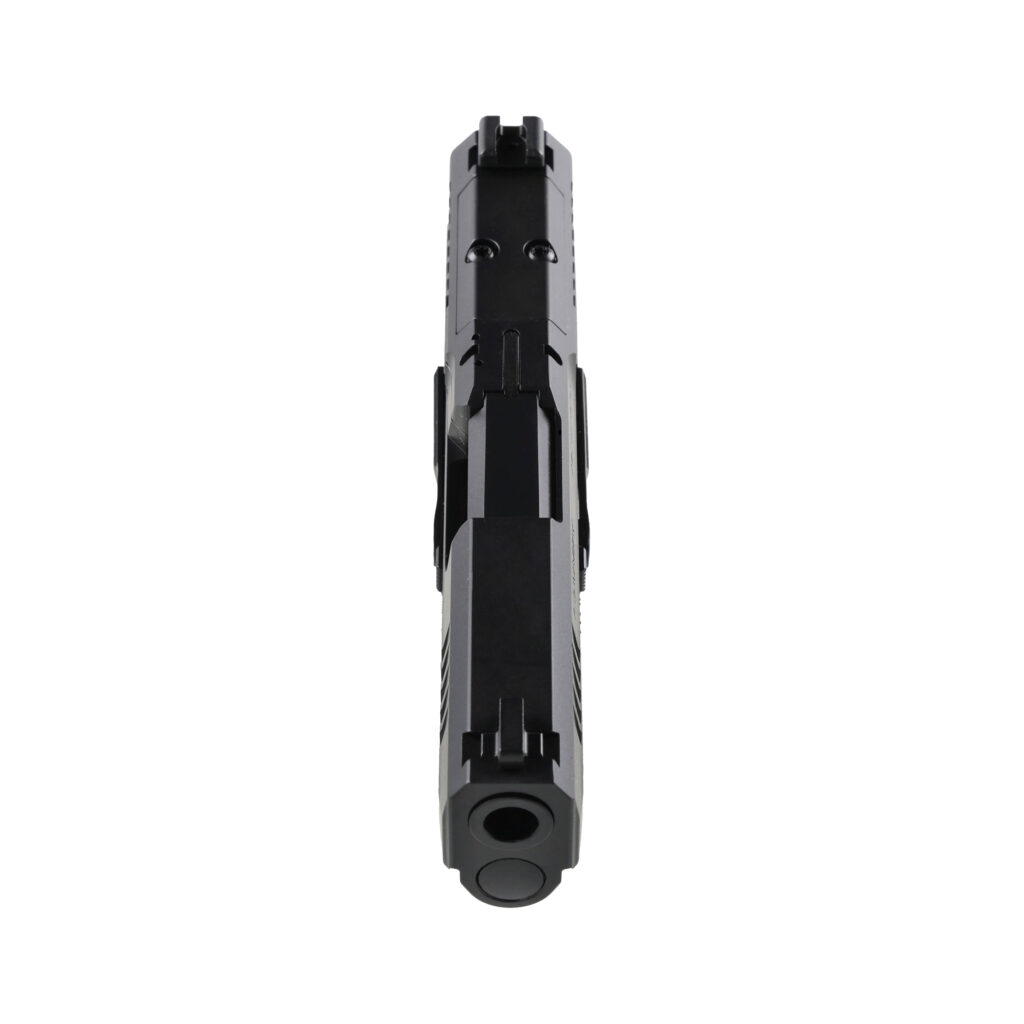 Canik Mete MC9 LS Black 9x19 Rzeszów Leżajsk Carpatia Arms Carpatia Group Strzelnica Arizona czarny Polska Poland sklep z bronią podkarpacie
