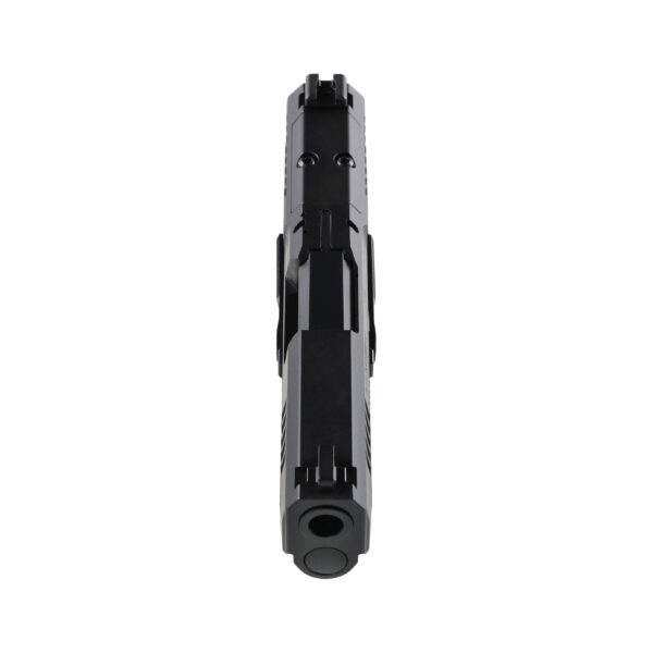 Canik Mete MC9 LS Black 9x19 Rzeszów Leżajsk Carpatia Arms Carpatia Group Strzelnica Arizona czarny Polska Poland sklep z bronią podkarpacie
