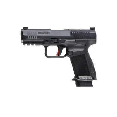 Canik Mete SF Black 9x19 Rzeszów Leżajsk Carpatia Arms Carpatia Group Strzelnica Arizona czarny Polska Poland sklep z bronią podkarpacie