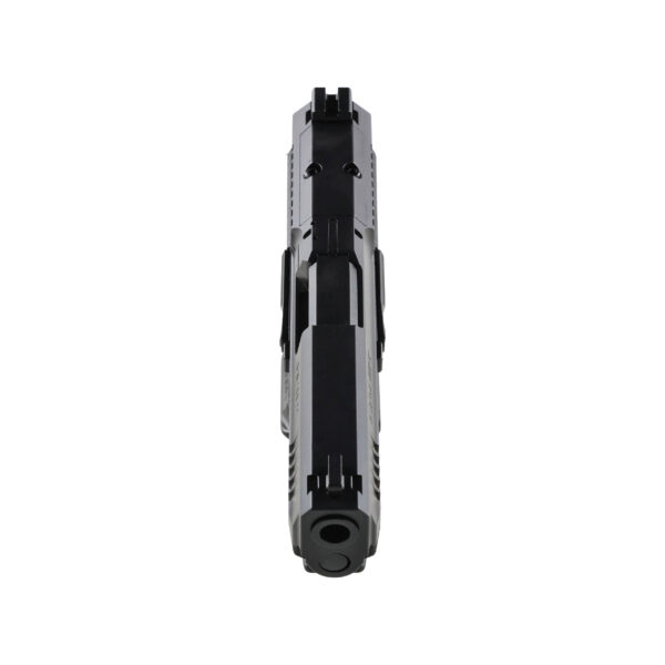 Canik Mete SF Black 9x19 Rzeszów Leżajsk Carpatia Arms Carpatia Group Strzelnica Arizona czarny Polska Poland sklep z bronią podkarpacie