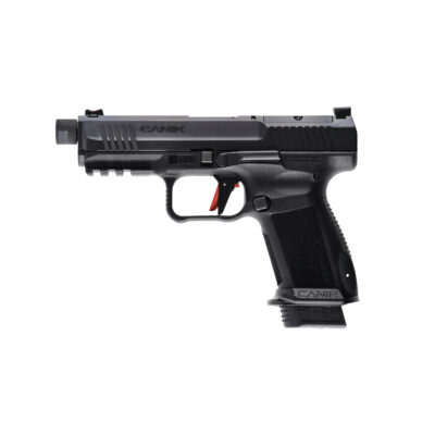 Canik Mete SF Combat Black 9x19 Rzeszów Leżajsk Carpatia Arms Carpatia Group Strzelnica Arizona czarny Polska Poland sklep z bronią podkarpacie