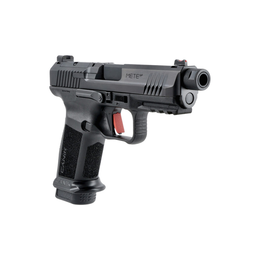 Canik Mete SF Combat Black 9x19 Rzeszów Leżajsk Carpatia Arms Carpatia Group Strzelnica Arizona czarny Polska Poland sklep z bronią podkarpacie