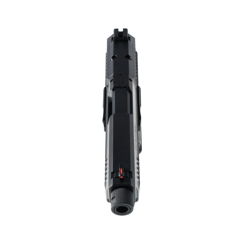 Canik Mete SF Combat Black 9x19 Rzeszów Leżajsk Carpatia Arms Carpatia Group Strzelnica Arizona czarny Polska Poland sklep z bronią podkarpacie