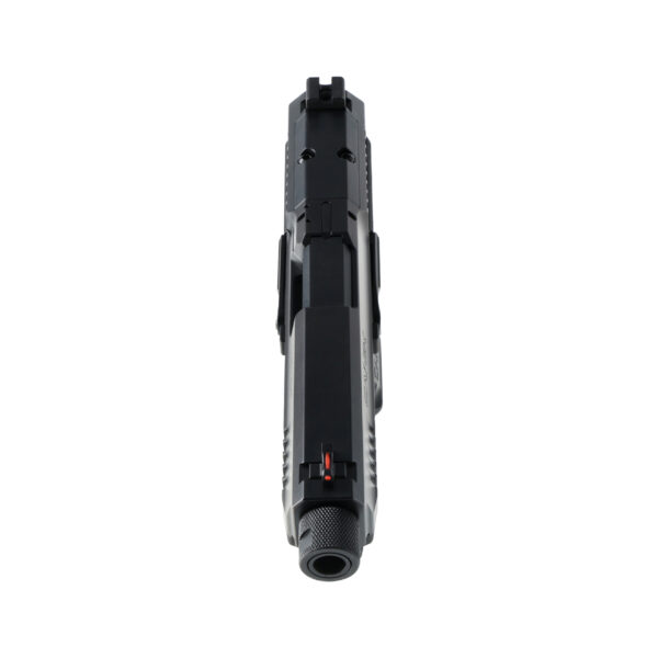 Canik Mete SF Combat Black 9x19 Rzeszów Leżajsk Carpatia Arms Carpatia Group Strzelnica Arizona czarny Polska Poland sklep z bronią podkarpacie