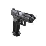 Canik Mete SFT PRO Black 9x19 Rzeszów Leżajsk Carpatia Arms Carpatia Group Strzelnica Arizona czarny Polska Poland sklep z bronią podkarpacie