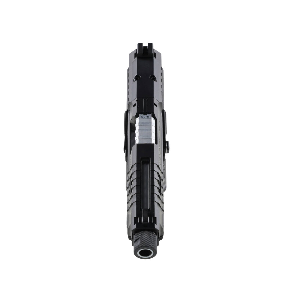 Canik Mete SFT PRO Black 9x19 Rzeszów Leżajsk Carpatia Arms Carpatia Group Strzelnica Arizona czarny Polska Poland sklep z bronią podkarpacie