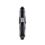 Canik Mete SFT PRO Black 9x19 Rzeszów Leżajsk Carpatia Arms Carpatia Group Strzelnica Arizona czarny Polska Poland sklep z bronią podkarpacie