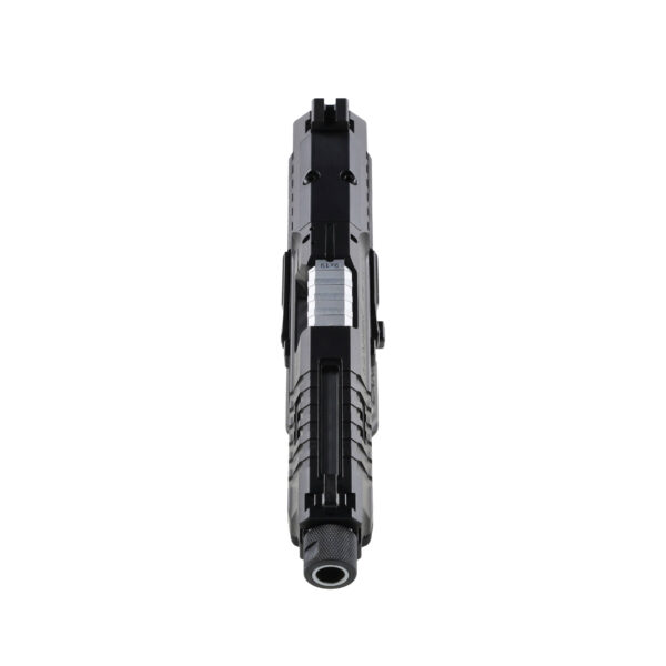 Canik Mete SFT PRO Black 9x19 Rzeszów Leżajsk Carpatia Arms Carpatia Group Strzelnica Arizona czarny Polska Poland sklep z bronią podkarpacie