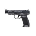 Canik SFx Rival Black 9x19 Rzeszów Leżajsk Carpatia Arms Carpatia Group Strzelnica Arizona czarny Polska Poland sklep z bronią podkarpacie