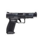 Canik SFx Rival Black 9x19 Rzeszów Leżajsk Carpatia Arms Carpatia Group Strzelnica Arizona czarny Polska Poland sklep z bronią podkarpacie