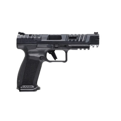 Canik SFx Rival Black 9x19 Rzeszów Leżajsk Carpatia Arms Carpatia Group Strzelnica Arizona czarny Polska Poland sklep z bronią podkarpacie