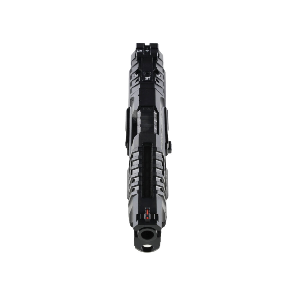 Canik SFx Rival Black 9x19 Rzeszów Leżajsk Carpatia Arms Carpatia Group Strzelnica Arizona czarny Polska Poland sklep z bronią podkarpacie