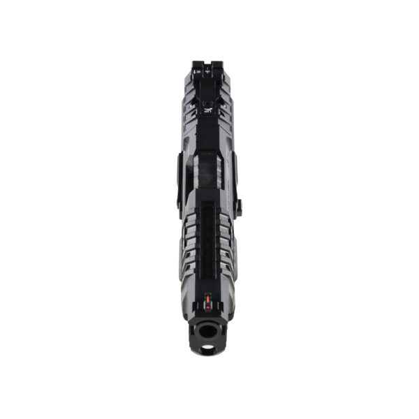 Canik SFx Rival Black 9x19 Rzeszów Leżajsk Carpatia Arms Carpatia Group Strzelnica Arizona czarny Polska Poland sklep z bronią podkarpacie