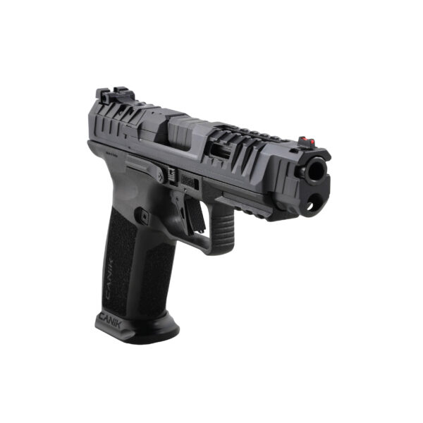 Canik SFx Rival Black 9x19 Rzeszów Leżajsk Carpatia Arms Carpatia Group Strzelnica Arizona czarny Polska Poland sklep z bronią podkarpacie