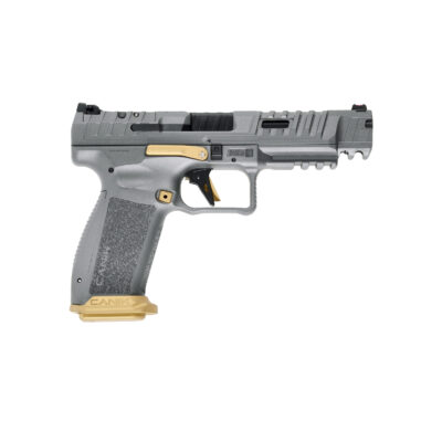 Canik SFx Rival Grey 9x19 Rzeszów Leżajsk Carpatia Arms Carpatia Group Strzelnica Arizona szary Polska Poland sklep z bronią podkarpacie