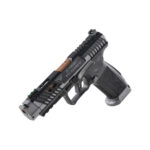 Canik TTI Combat smoke taran tactical 9x19 9mm Carpatia Arms Strzelnica Arizona sklep broń palna