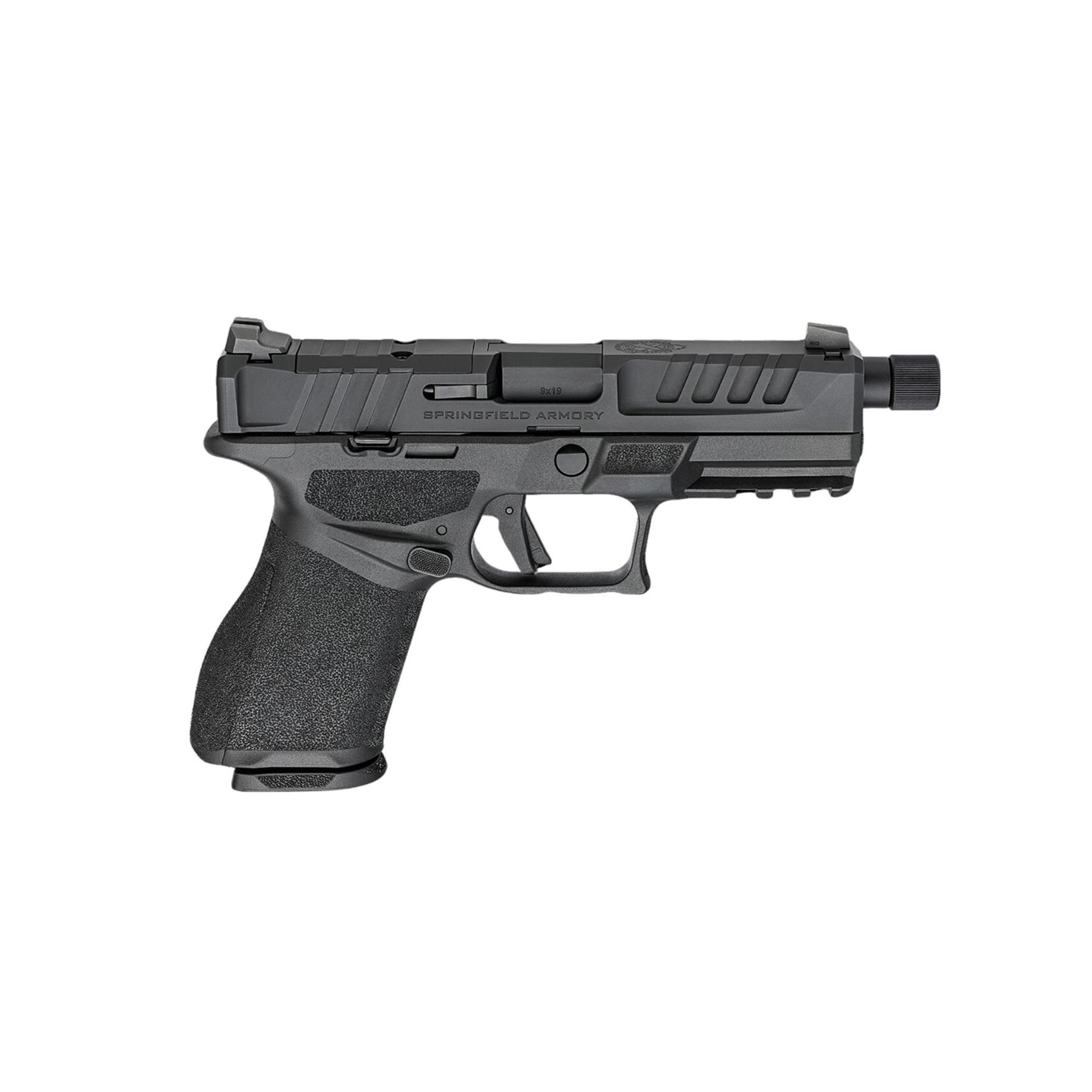 Springfield Echelon 4.0C TB 9x19 Compact Carpatia Arms Carpatia Group Strzelnica Arizona Rzeszów Leżajsk Podkarpackie