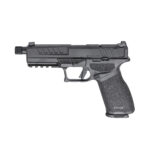 Springfield Echelon 4.5 TB 9x19 Carpatia Arms Carpatia Group Strzelnica Arizona Rzeszów Leżajsk Podkarpackie