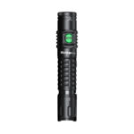 Wurkkos FC12C Black 1600 lumen flashlight edc light carpatia arms strzelnica arizona militaria sprzęt taktyczny resgear