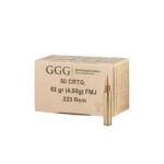 GGG 223rem amunicja Carpatia Arms Rzeszow Lezajsk Strzelnica Arizona