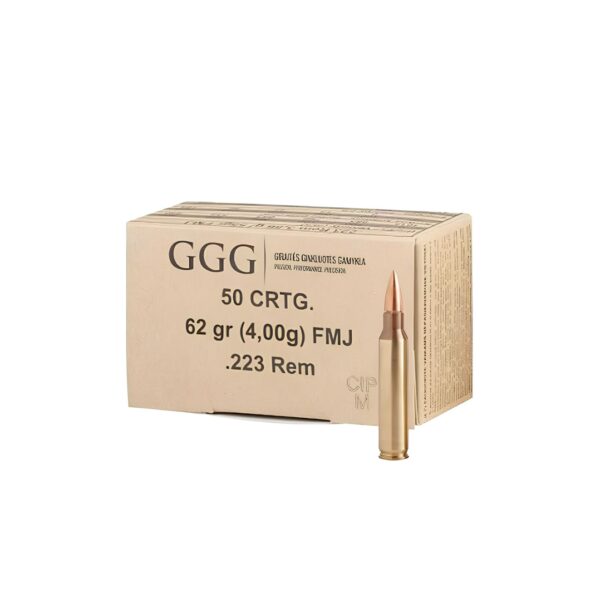 GGG 223rem amunicja Carpatia Arms Rzeszow Lezajsk Strzelnica Arizona
