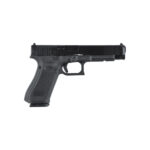 Glock 34 gen. 5 do brasil MOS Rzeszow Leżajsk Strzelnica Arizona Carpatia Arms bron palna sklep z bronia podkarpacie