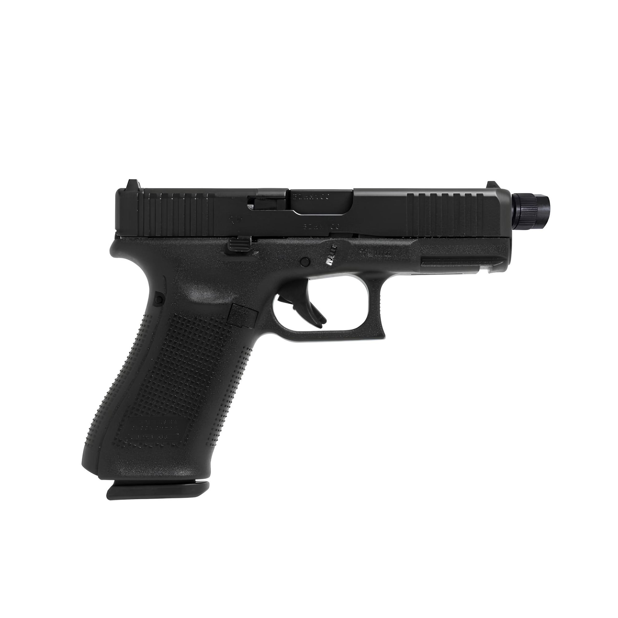 Glock 45 gen. 5 FS MOS Tactical 9x19 Rzeszów Leżajsk pistolet 9mm Luger